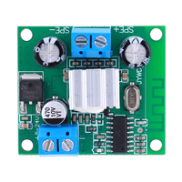 TPA3116 Amplifier TWS Speaker Module Bluetooth-Compatible 100W TWS Speaker Module DC5-24V for Wireless Stereo Pairing