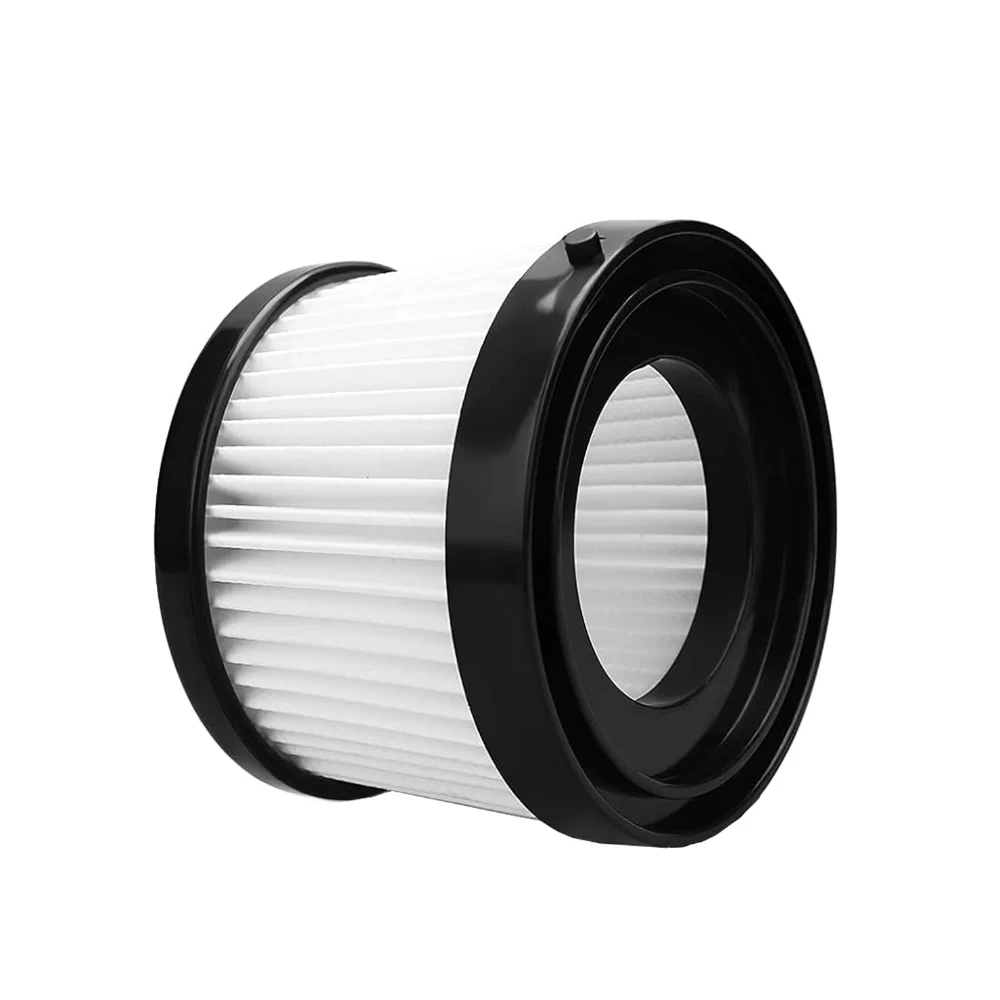 PATUOPRO 1PC Elemento filtrante per aspirapolvere Cordless Accessori per aspirapolvere portatili Filtro di ricambio Parte per utensili elettrici