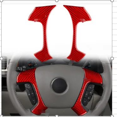 For Volkswagen Golf 8th Generation Carbon Fiber Water Cup Frame Decorative Stickers Car Interior Modification Accessories