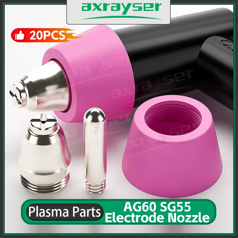 AG60 SG55 AG-60 Pla…