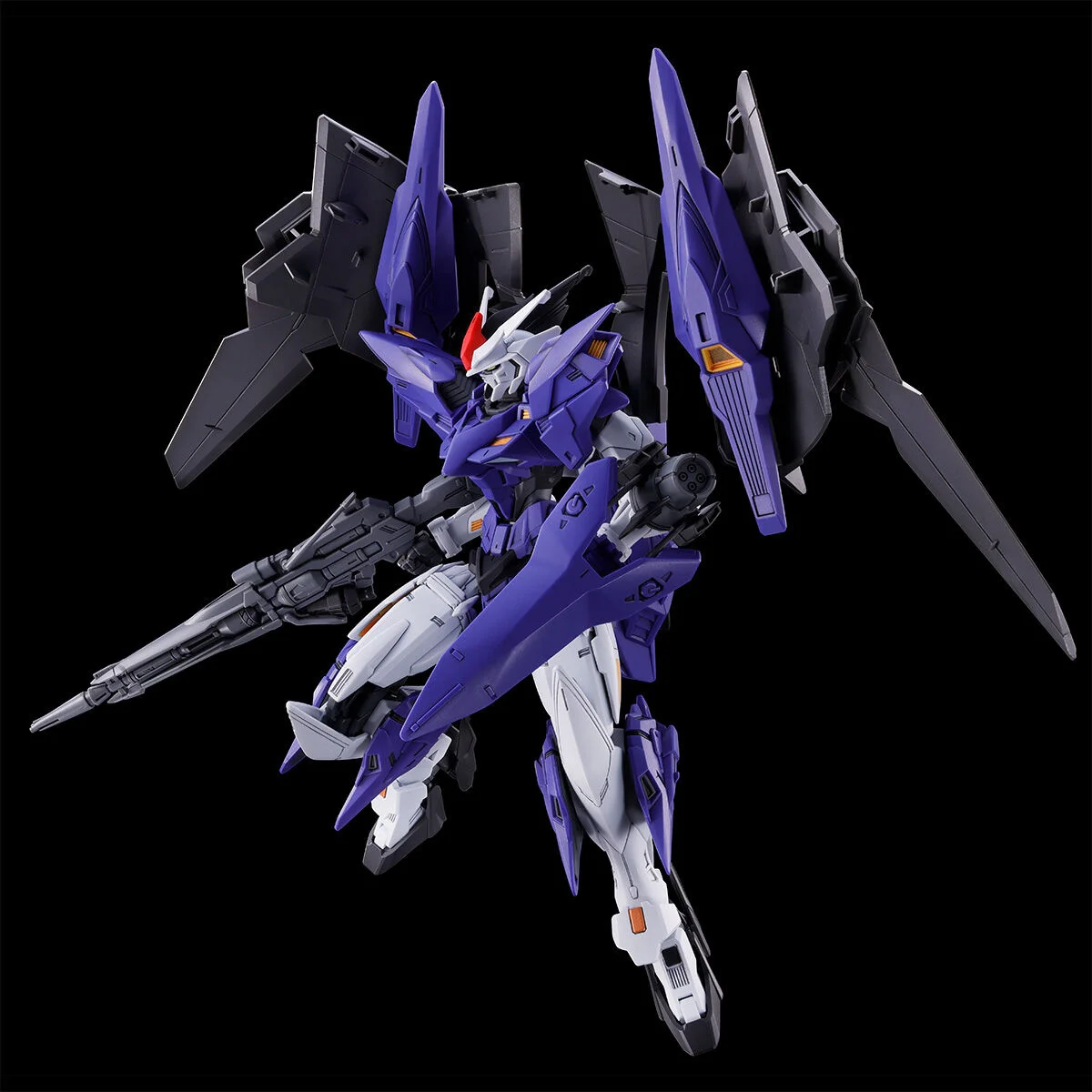 In Stock BANDAI PB LIMITED HG:AC 1/144 OZ-19MASX Gundam Griepe