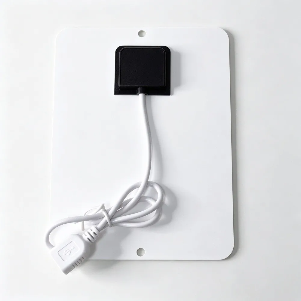 USB Solar Panel 5V 3W Output for Charging For Mobile Phones During Camping Hiking Fishing and RV Outdoor Adventures
