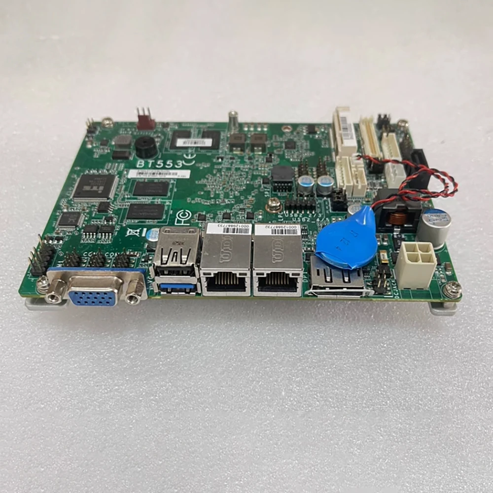 

BT553 Industrial Control Motherboard BT553-NT-21E26