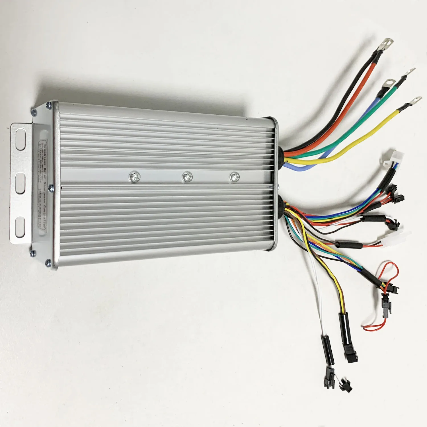 60A 3000 واط وضع مزدوج big18 MOSFET وحدة تحكم موجة جيبية 1000 واط 2000 واط 2500 واط 48 فولت 52 فولت 60 فولت 72 فولت للرقم. 2 أداة بروتوكول للدراجة الإلكترونية #2