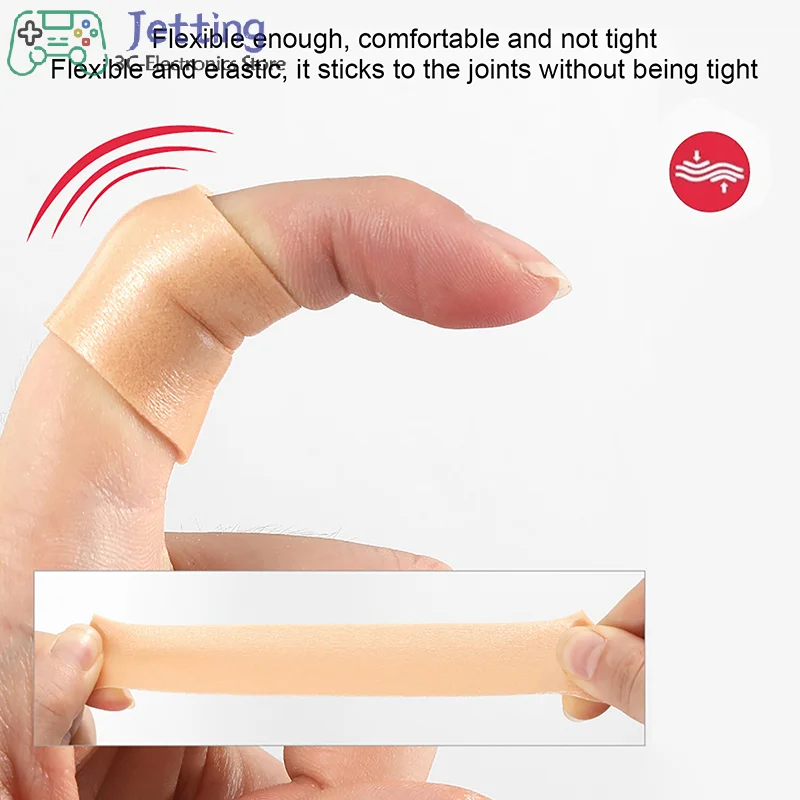 5M Transparent Invisible Anti-wear Tape Bandage Medical Plaster Foot Heel Sticker Tape Self-Adhesive Waterproof Patch Bandaid