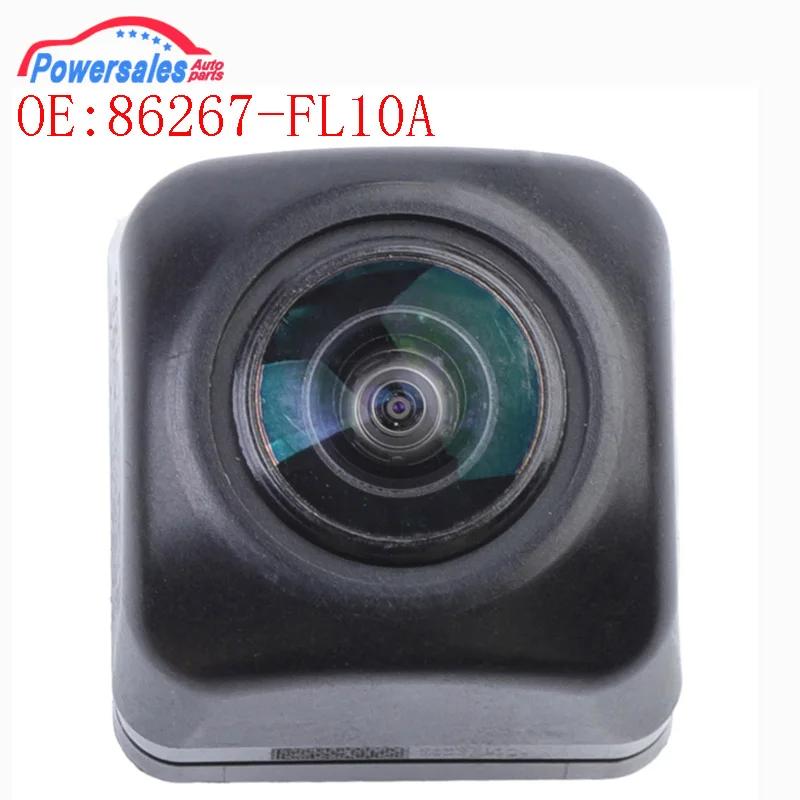 New Rear View Back Up Camera Parking Camera For 2017-2020 Subaru Impreza Sedan 4DR 86267-FL10A 86267FL10A