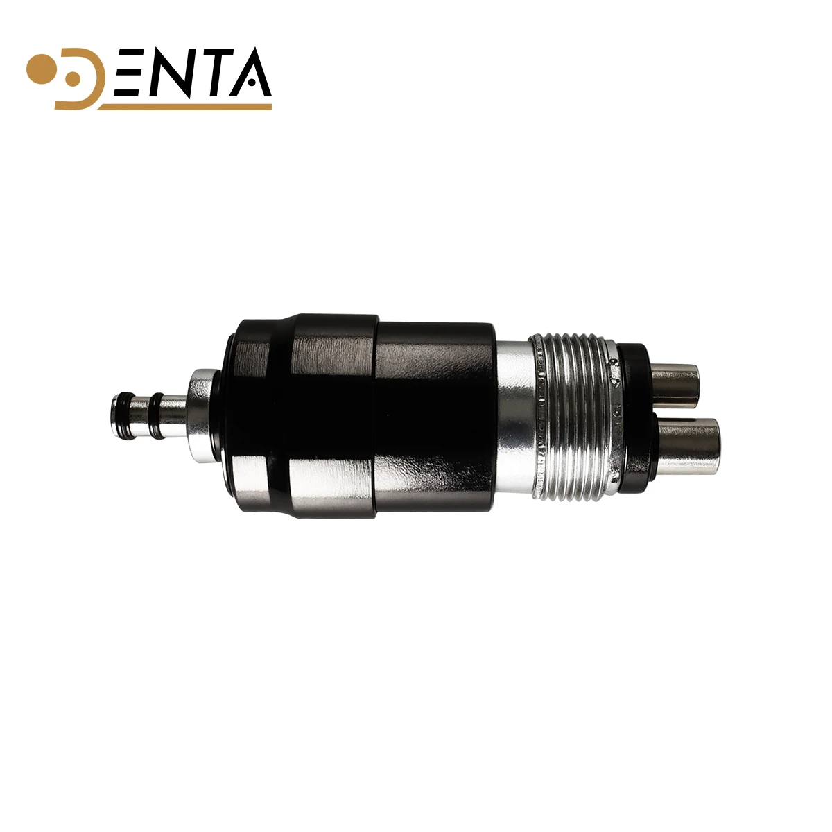 

Соединитель стоматологического высокоскоростного наконечника — быстроповоротная муфта M4 подходит для стиля NSK