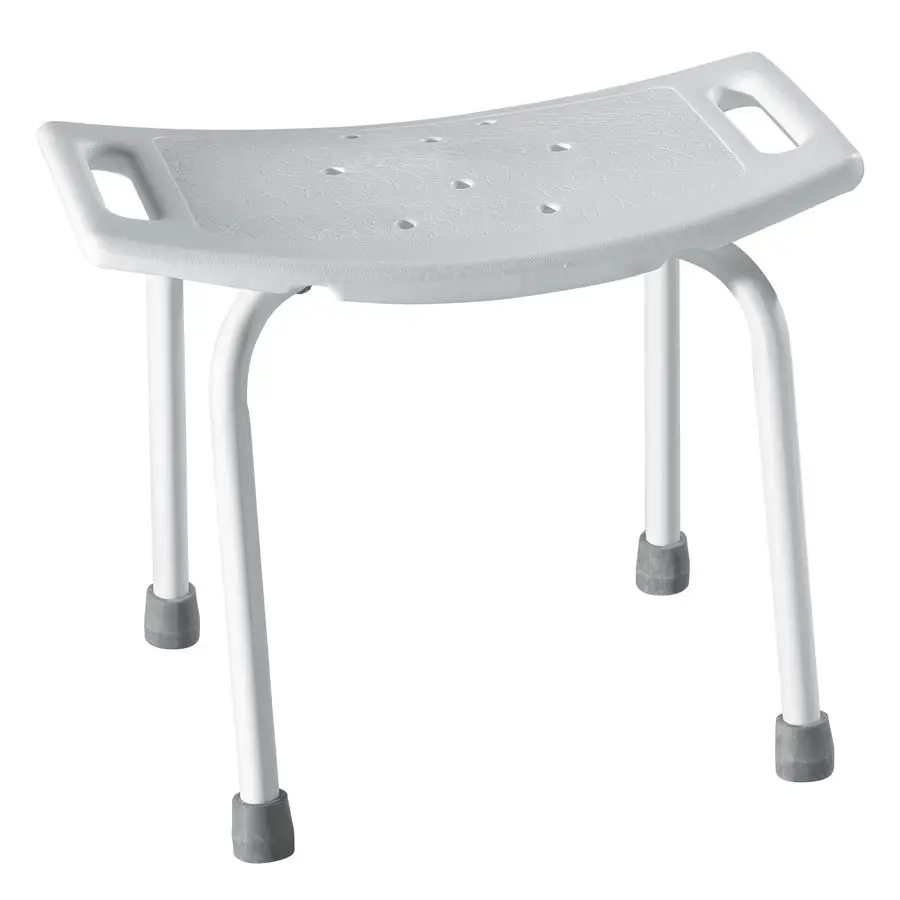 

DN7035 Home Care Shower Seat, Glacier