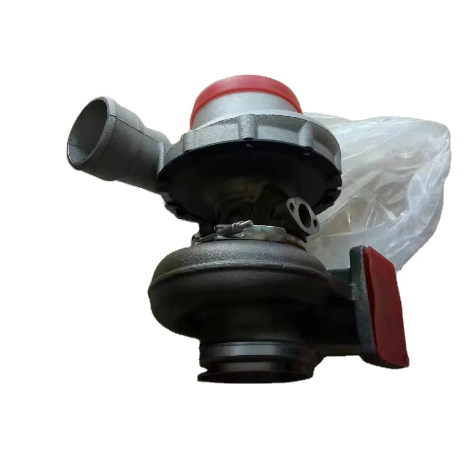 

Hot Sale Engine NT855 3009426 3018066 3529040 4033543 3803279 Turbocharger for Turbo Engine Spare Parts