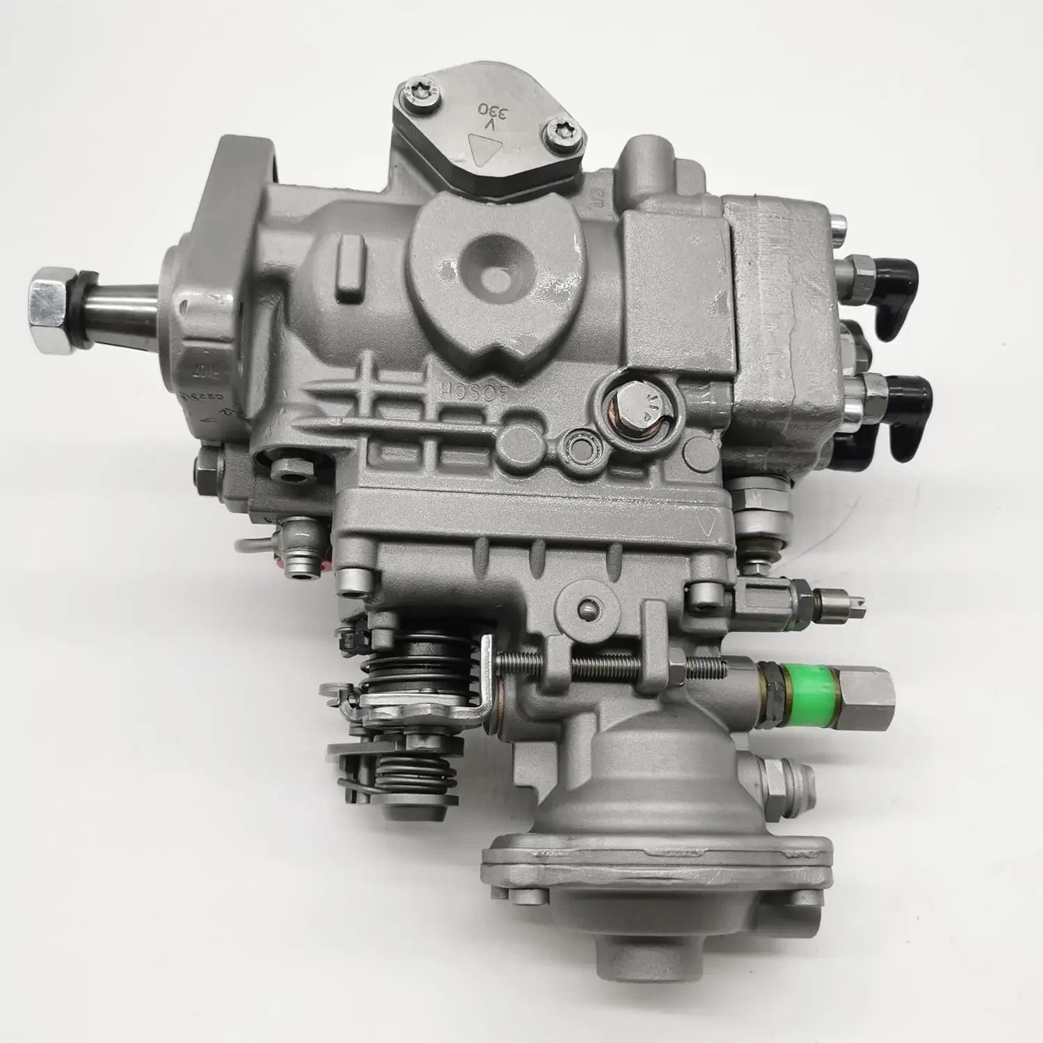 

High Quality 4BT3.9 Die sel Fuel Inje ction Pump VE Pump VE4/12F1150R963-2 New Condition for Cummins Engines