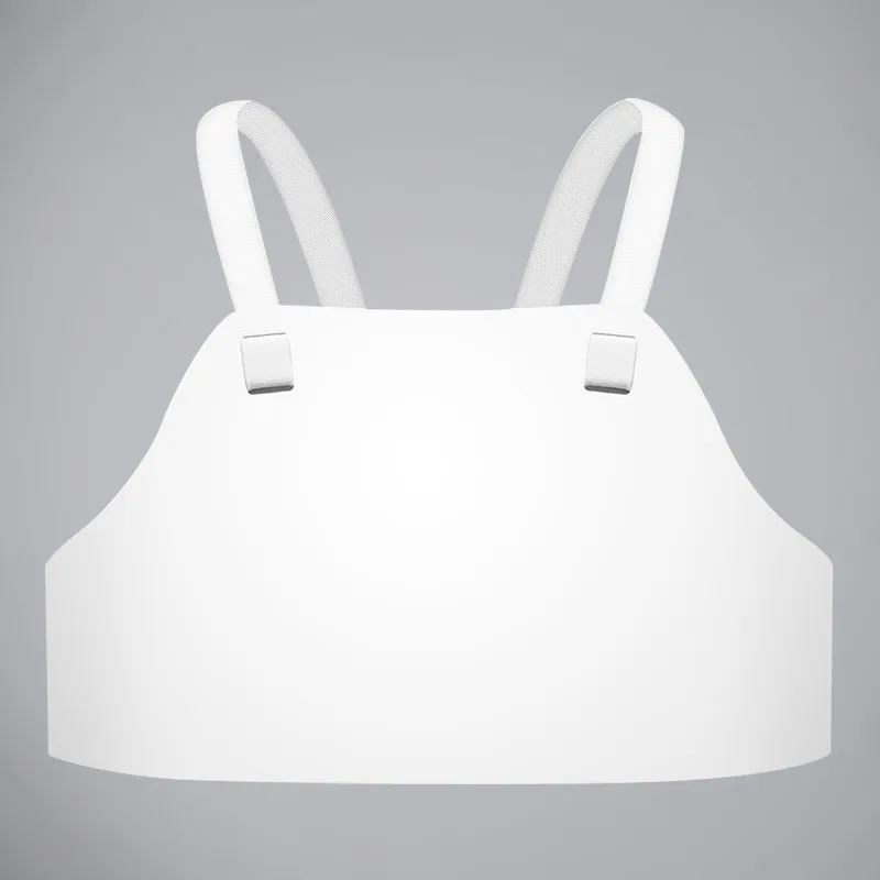 

Защита груди международного стандарта для ограждения для мужчин и женщин, защитное снаряжение для тренировок и соревнований по Sabre Foil Epee