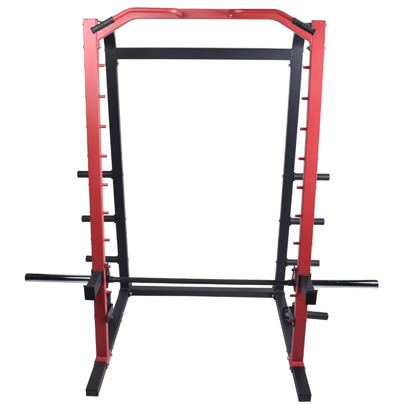 Power rack Gym squat rack power jaula 1