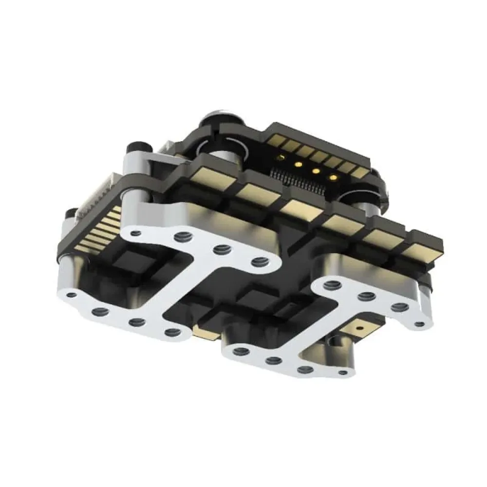 VoltSTBS Lucid FC Pro FC TBS Lucid Pro Stack BEC 9V 2.5A 5V 2A OSD AT7456E