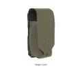 Ranger Green