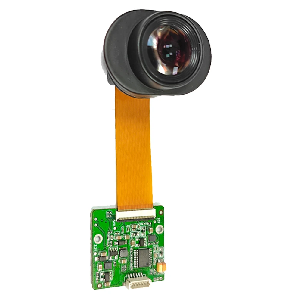 

0.4 inch EVF Viewfinder Monocular Integrated Microdisplay Module HDMI AV Display Optical Camera