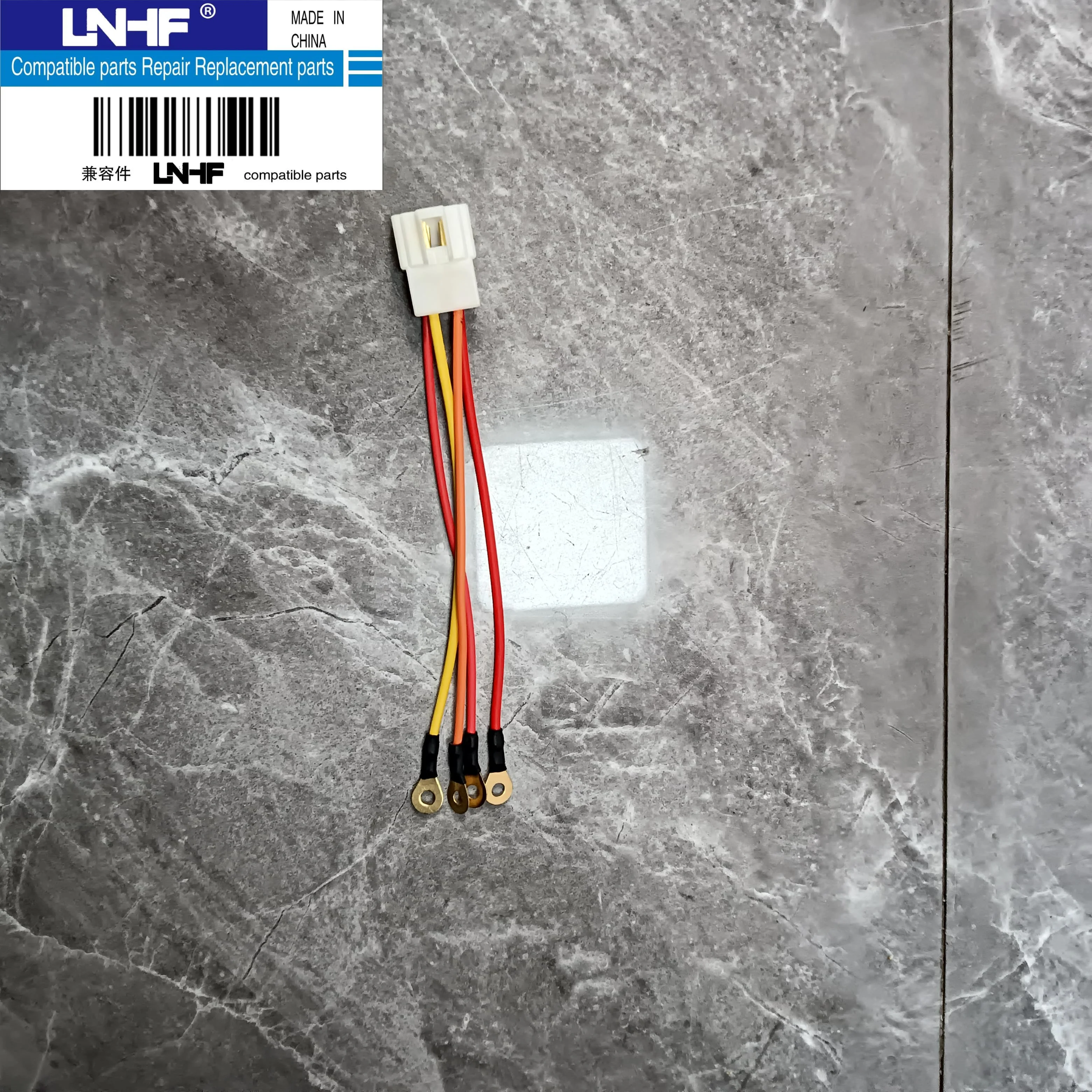 

LNHF 1706828 170-6828 Excavator High Quality Compatible Parts, Vehicle Wiring Harness 1706828 170-6828 For CAT