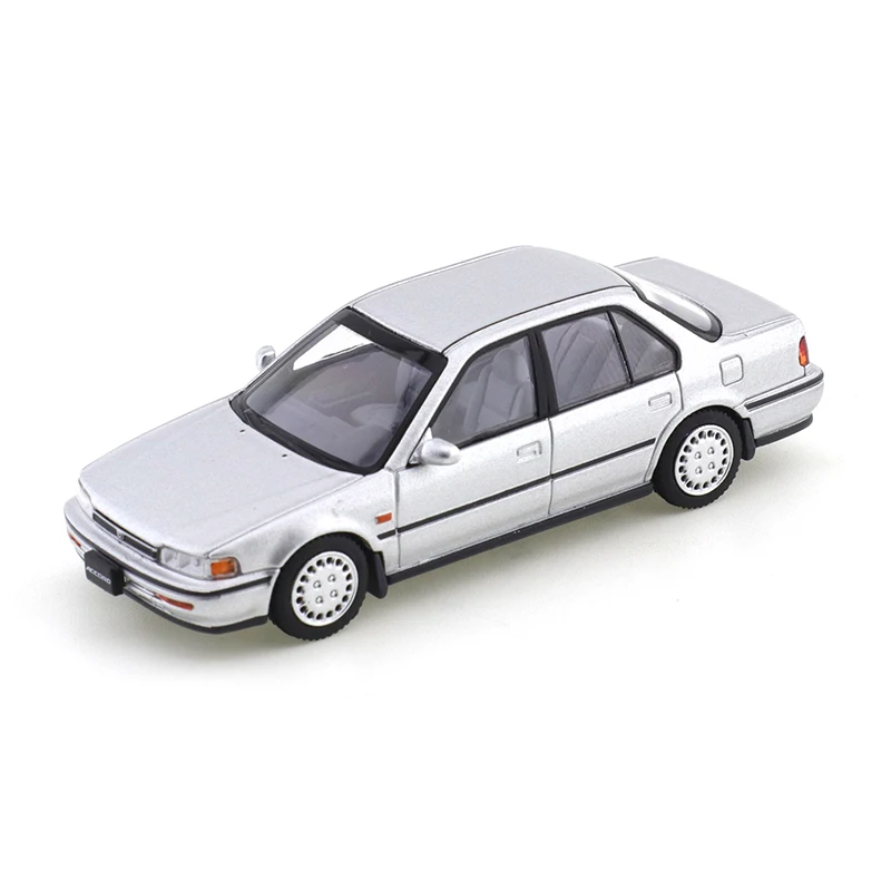 XCARTOYS 1/64 HONDA Accord Gon.4 รถของเล่นมอเตอร์รถDiecastโลหะรุ่นเด็กXmasของขวัญของเล่นสําหรับชาย