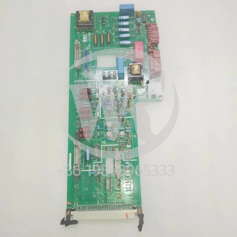 

Heidelberg 91.101.1111 BBC Circuit Board 91.101.1141 Control Board Heidelberg Printing Machine Part GNT6029193P1
