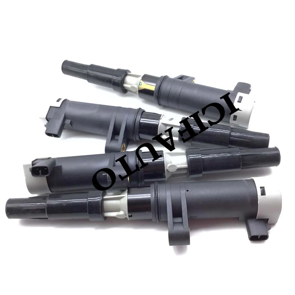 

Ignition Coil For RENAULT CLIO MEGANE SCENIC LAGUNA MK1 MK2 MK3 ESPACE KANGOO MODUS THALIA 7700107177,91159996,22448-00QAA