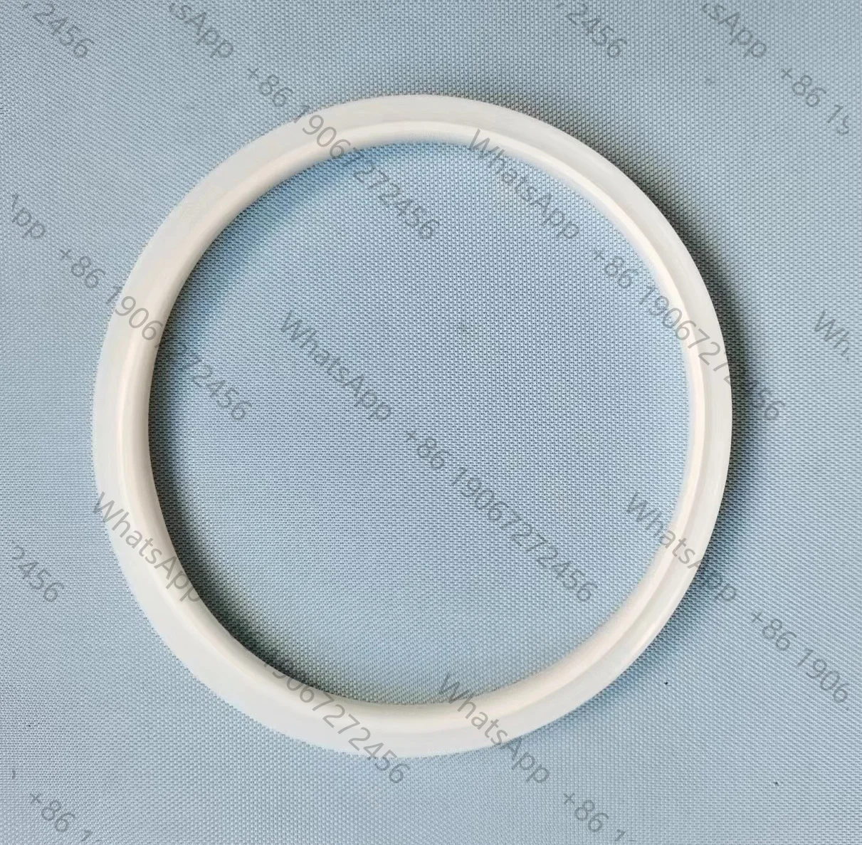 water distiller sealing ring high temperature resistant silicone ring 4L