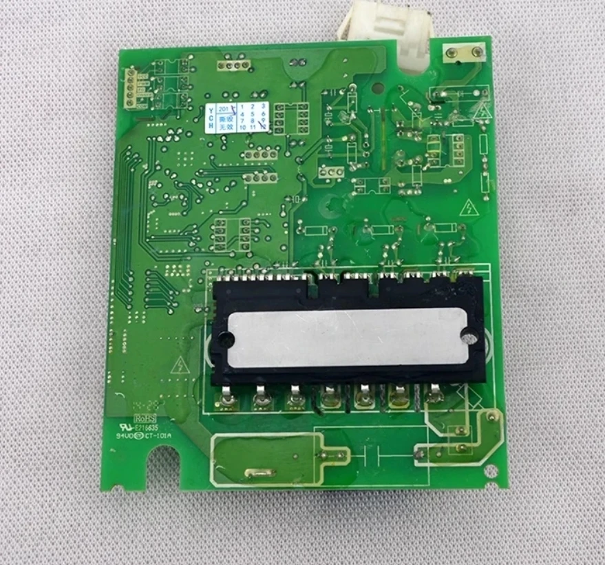-POWER-10A(PS22A73)IR171 Midea DC fan drive board power board DCFAN-ME-POWER-10A(PS22A73)  DCINV-FAN-10A