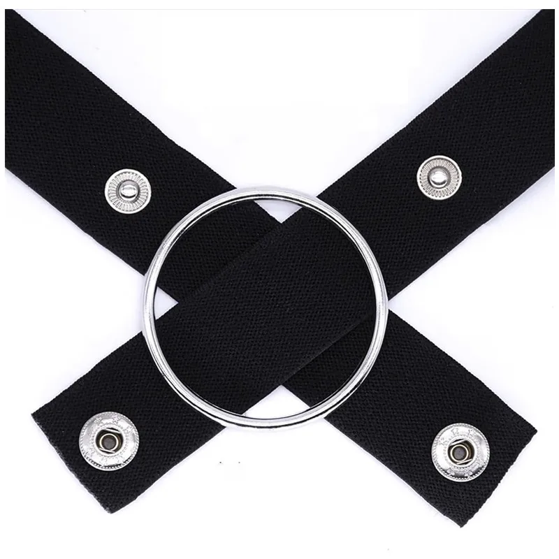 Chastity Belt Male  Belts Chasity Device Anti-Off Auxiliary Chastity Strap Cage Sex Furniture Toys for Men (Black Belt)