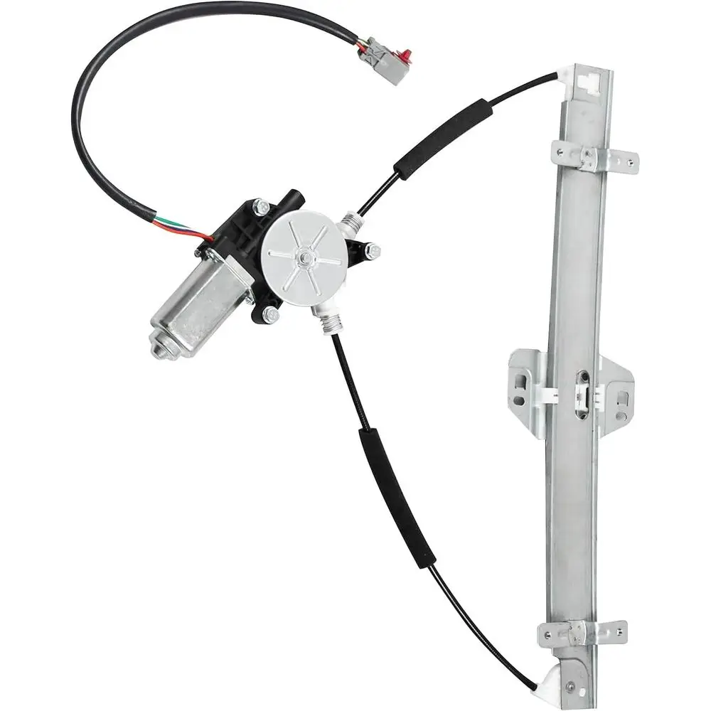 

748-131 ront Let Driver Side Power Window Regulator with Motor its or da Element 2003 2004 2005 2006 2007 2008 2009 2010/72250-S