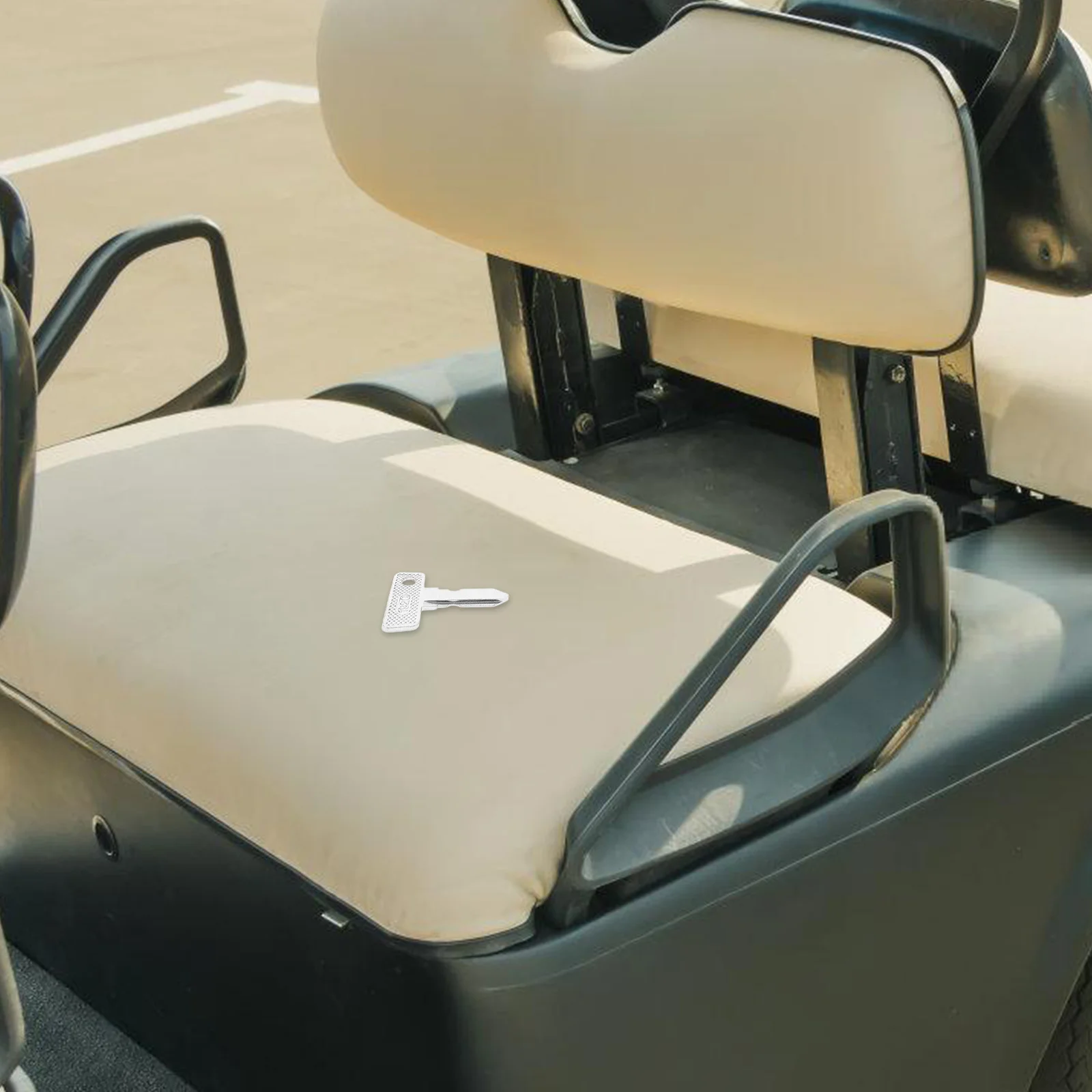 

6Pcs Club Car Key Replacement Original for Golf Cart Electric Gas Cart Accessories Car Key Replacement Keys