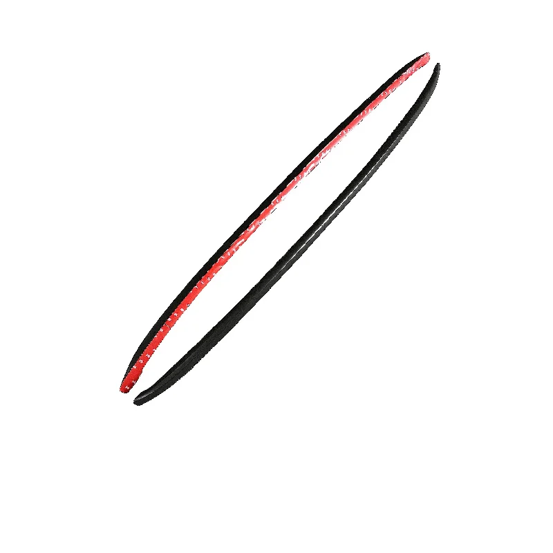 

YH-C-020 High Quality Aluminum Alloy Roof Rack Lage Rack Roof Rails for A3 2016+