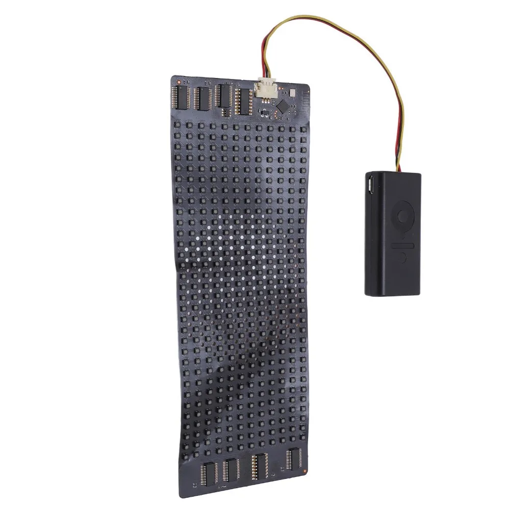 12X32 Resolution Fl…