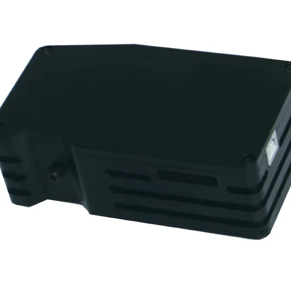 Mini Optical Fiber Spectrograph