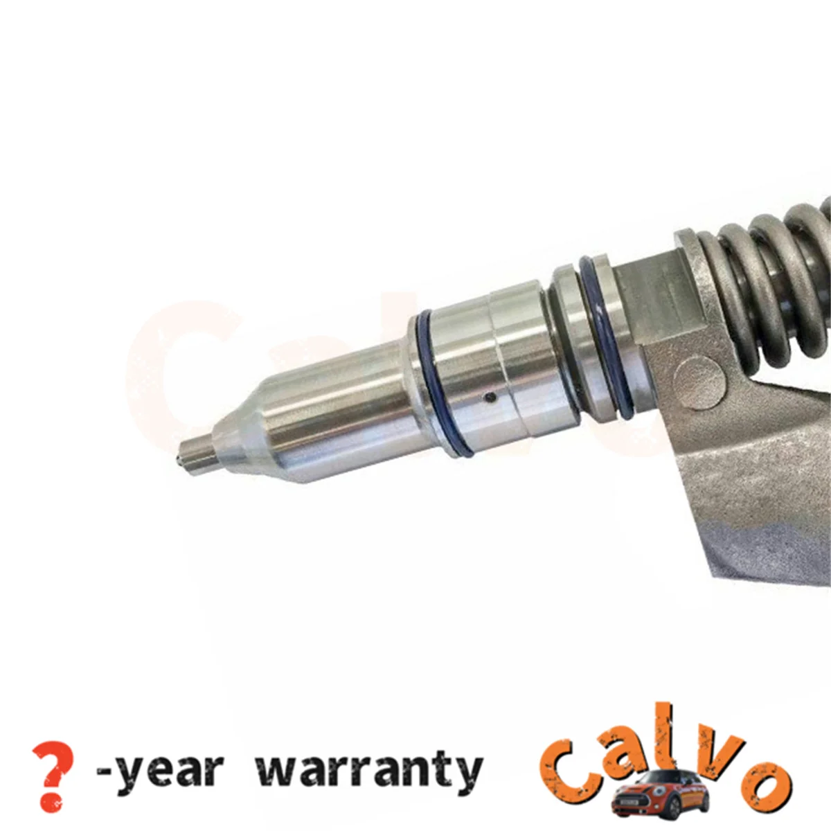 Per gli accessori del motore Caterpillar C13 10R-1274 macchine di ingegneria del gruppo iniettore di carburante diesel common rail