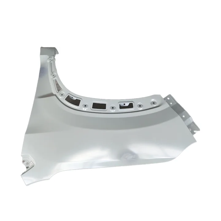 

Original Quality Front Fenders for Chery Tiggo 3X and Tiggo 2 Pro Left & Right Side Steel OEM 553000170AADYJ 553000169AADYJ
