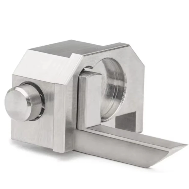 

Customized Numerical Control 304 Stainless Steel Auto Parts Processing Service