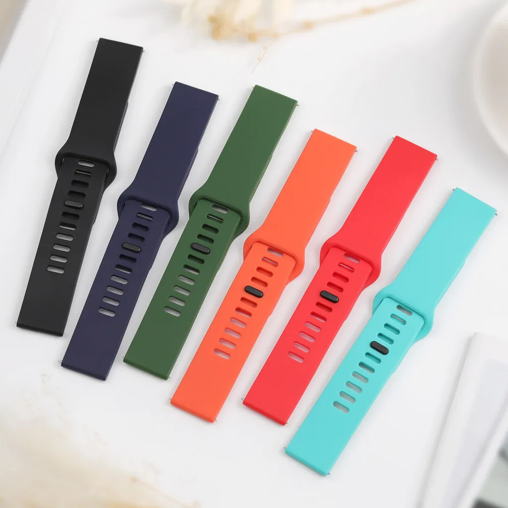 Uhrengehäuse + Silikonbänder für Xiaomi Redmi Watch 5 Active/Lite Armband Smartwatch Zubehör Armband correa redmi watch 5 active – Detail 1