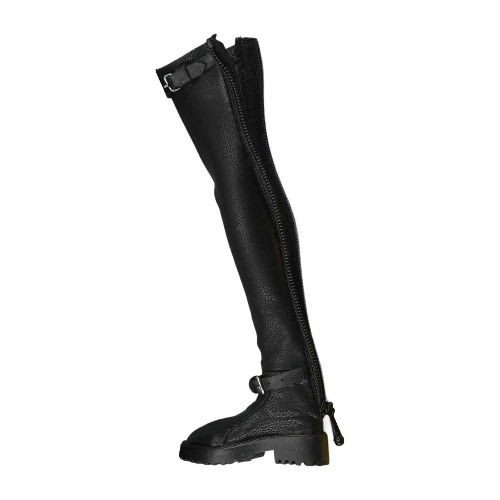 

1:6 Scale Female Figure High Boots Model, Female Accessory, Collectible Figures Accessories for 12"