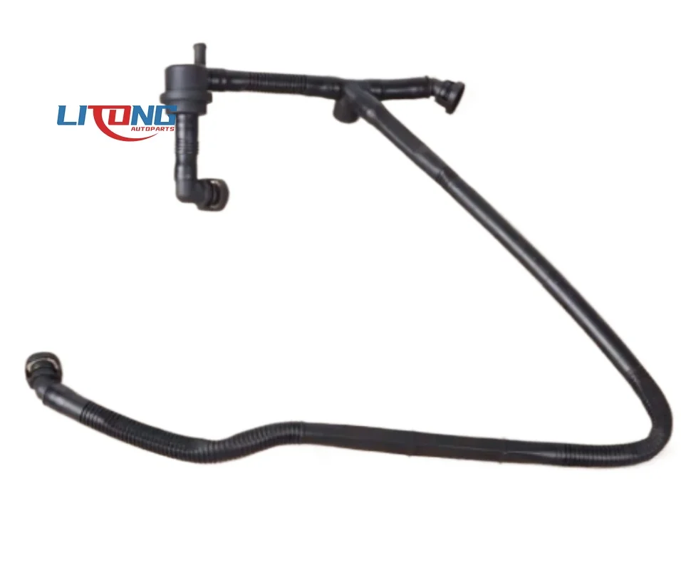 

078103224 Вакуумный шланг вентиляции картера для VW Passat Audi A4 A6 2,8 V6 1995-1998 1999 2000 2001 2002