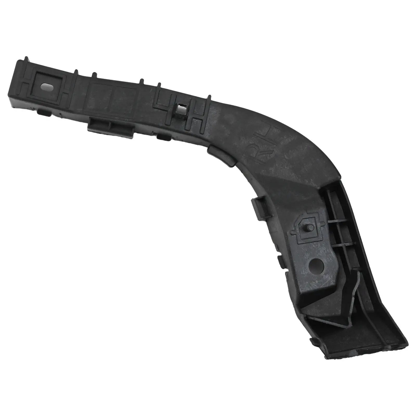 

Front Bumper Support Brackets for Hyundai Elantra (2007 2010) Direct Installation with OEM Numbers 865142H000 865132H000