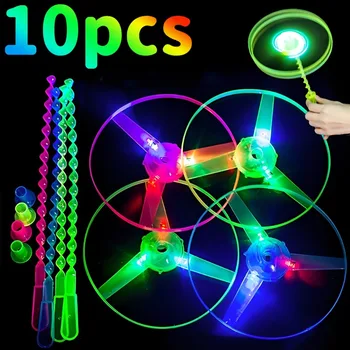 LED Flying Toys 1