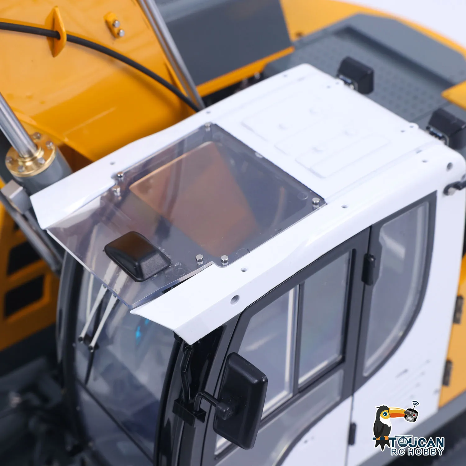 

Радиоуправляемый гидравлический экскаватор LR926 1/14, новая модель, готовый к работе (RTR), со звуком и светом, с двойным насосом, модель ST8