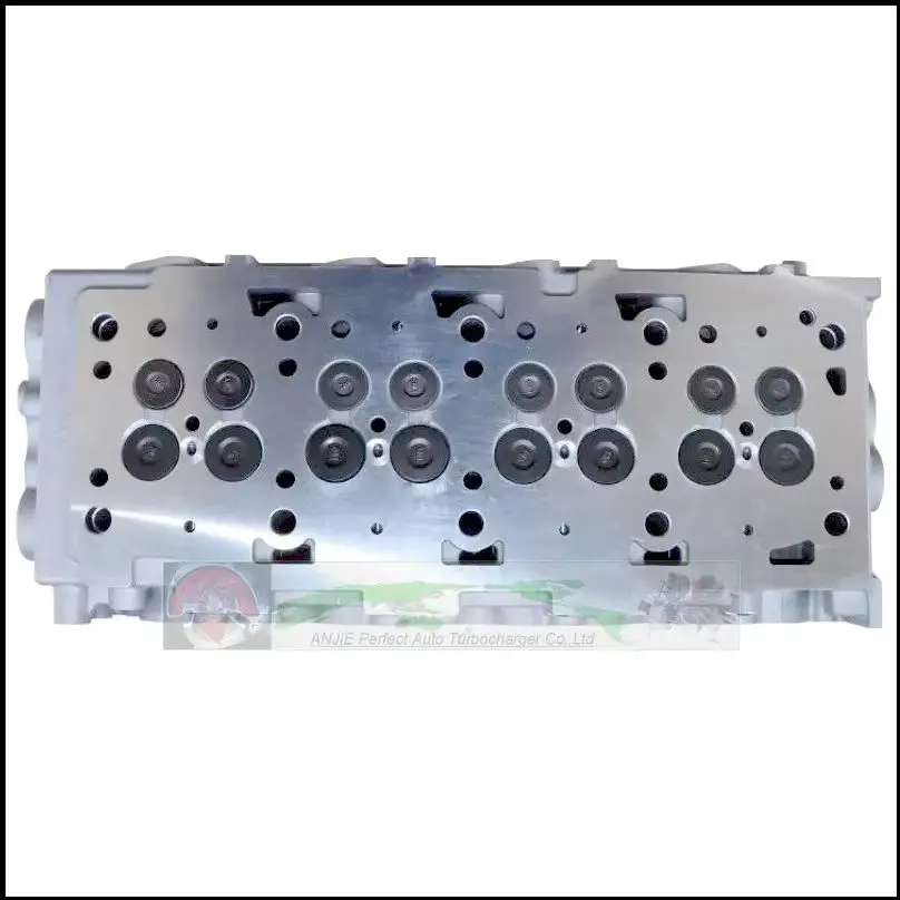 1003100-ED01 4D20 4D20B GW4D20 Complete Cylinder Head Assembly ASSY 1003100ED01 For Great Wall HOVER HAVAL H5 H6 WINGLE 5 2.0L