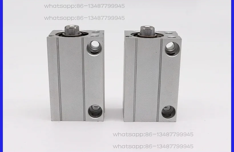 New Smc Genuine Cyl… - image