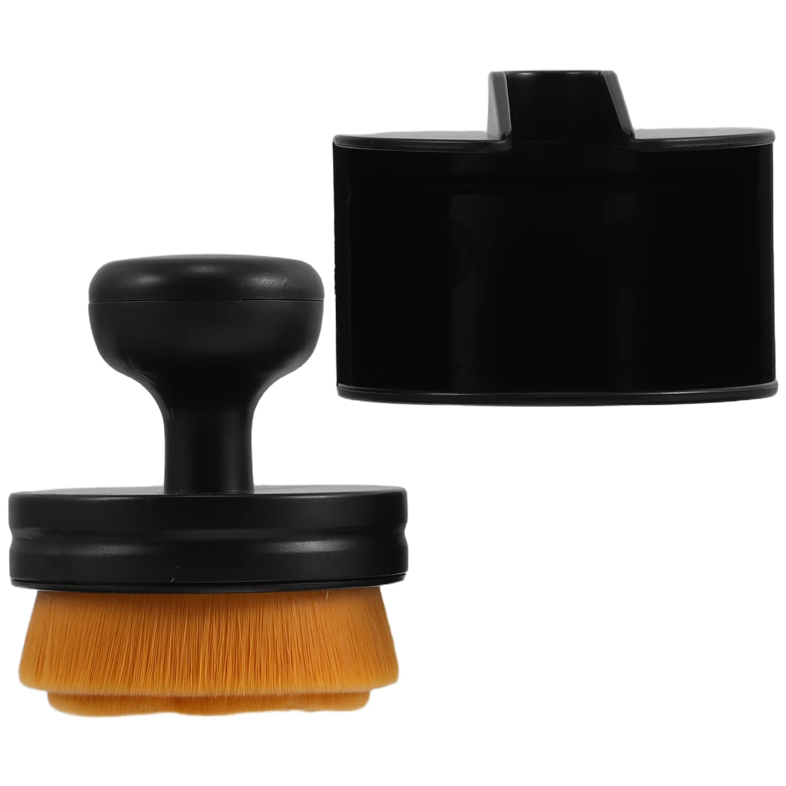 Miękka szczoteczka do twarzy w kształcie kwiatka, wodoodporna szczoteczka do głębokiego oczyszczania skóry, ręczny peeling do twarzy.