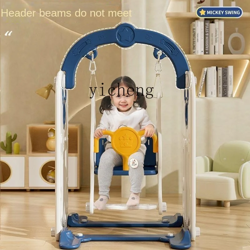 XL Baby Swing Indoor Home to Swing Baby Family Baby Rocking Chair Toys