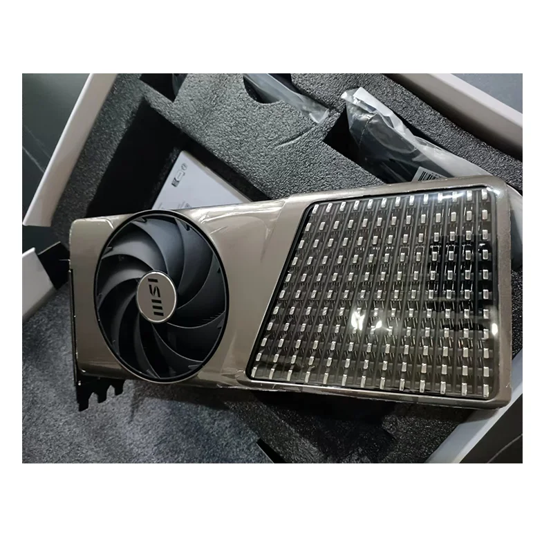 

nVidia GeForce RTX 4080 SUPER EXPERT 16GB, GDDR6X, 256bit, Graphics Card