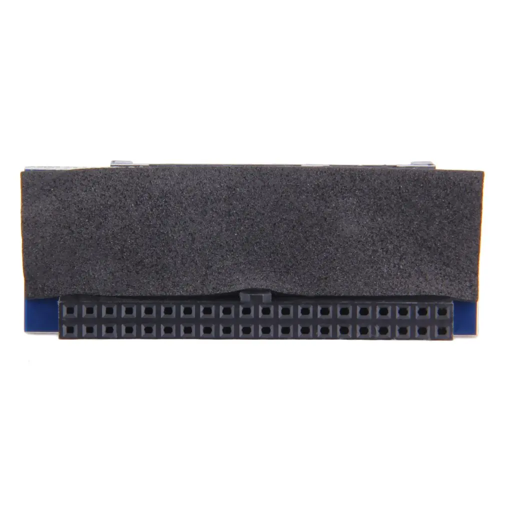 40-pin 3.5 HDD IDE/PATA naar SATA Converter Card Adapter Voor IDE HardDrive Schijf DVD Brander naar SATA 7pin Data Moederbord Kabel