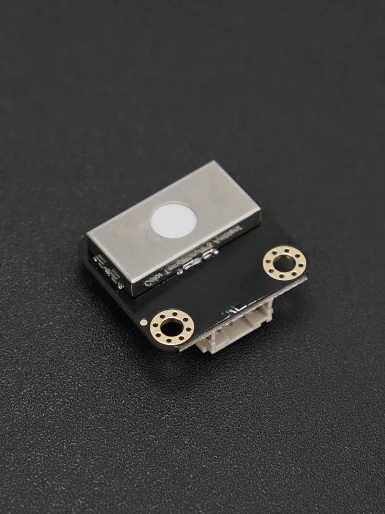 

Gravity: Color Temperature Illuminance Sensor