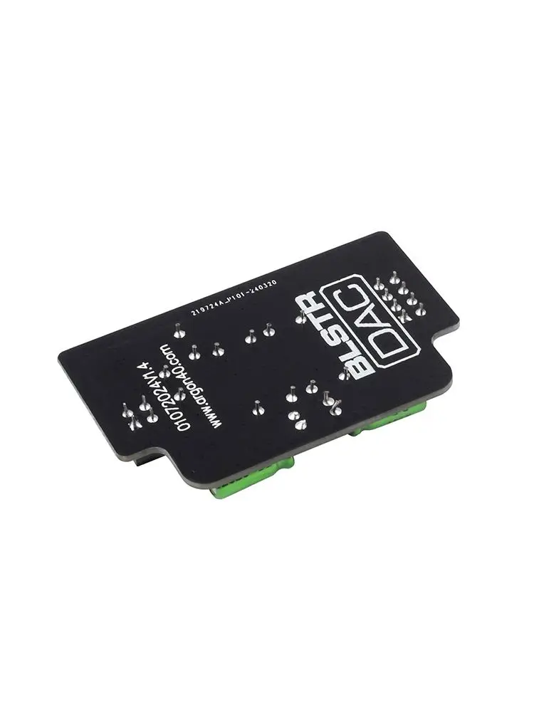 Waveshare Raspberry Pi 5 Case Specific Audio DAC Kit Argon One V3 Case Specific Accessories