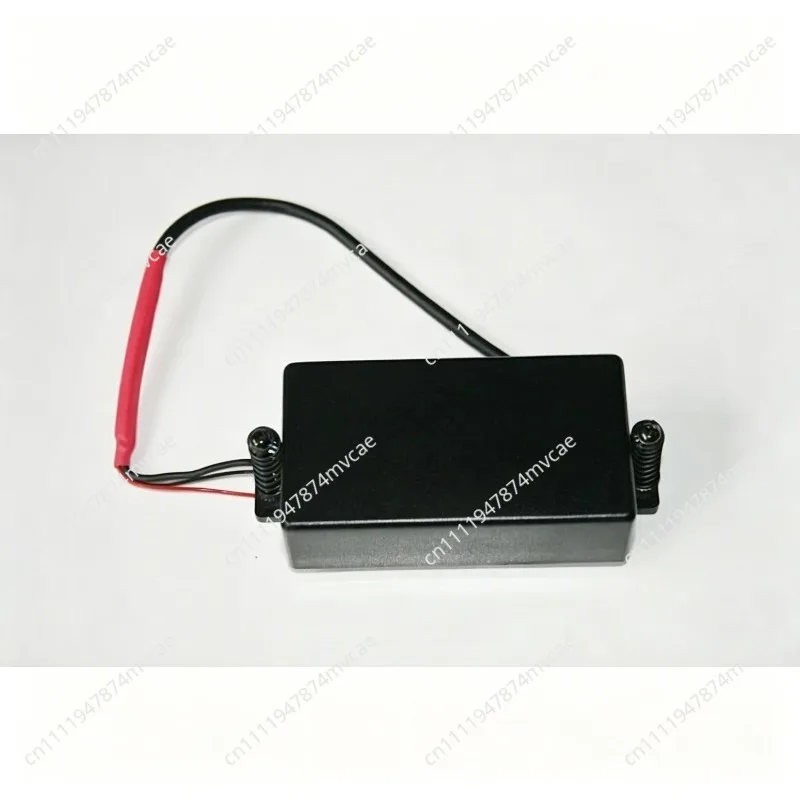 EMG LH300 Sealed Humbucker Pickup for Electric Guitar Bridge Position Heavy Metal Musi