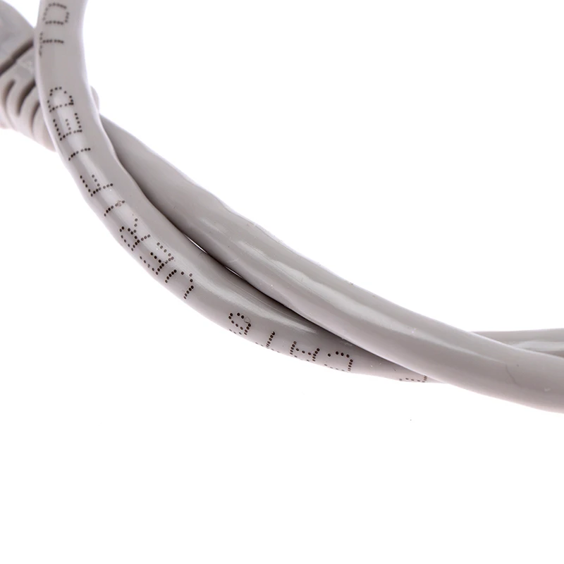 

Сетевой кабель Ethernet CAT6E «папа-папа» RJ45 Patch LAN Короткий кабель 0,2–1,5 м